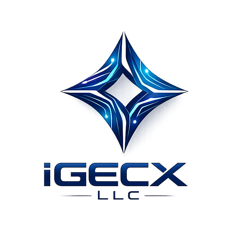 Logo iGECX